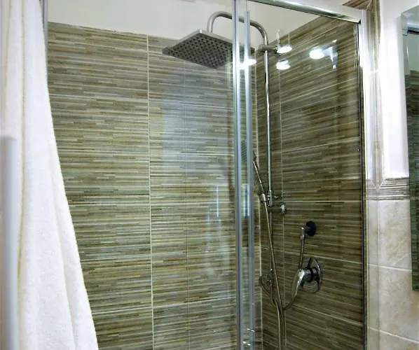 Bed & Breakfast The Tower Tropea