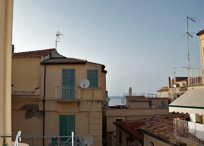 Nocleg ze śniadaniem The Tower