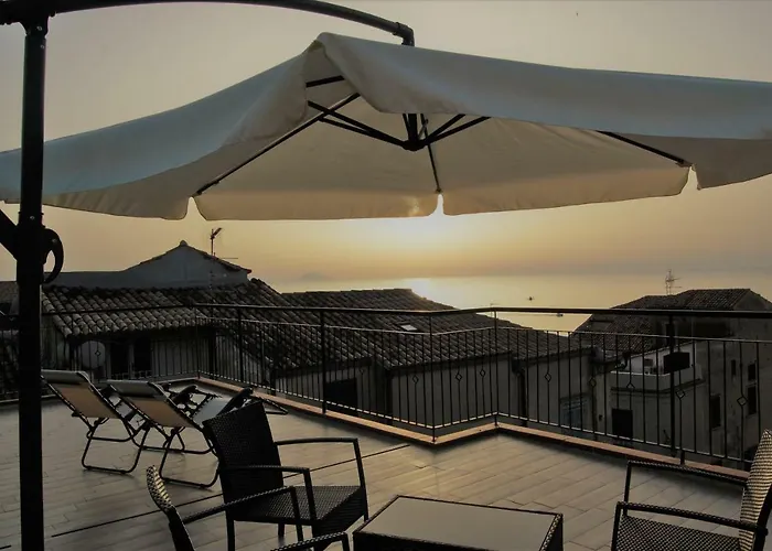 Bed & Breakfast The Tower