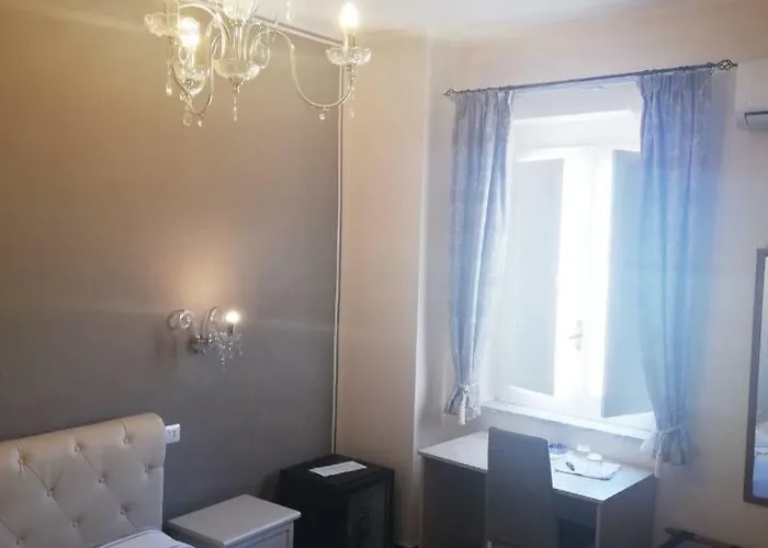 The Tower Bed & Breakfast 4*